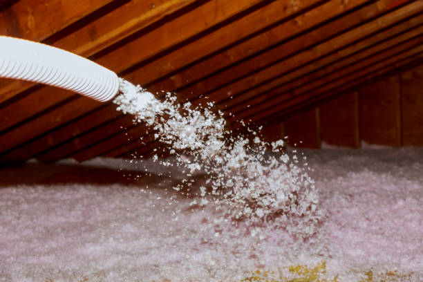 Best Fiberglass Insulation in Bushyhead, OK