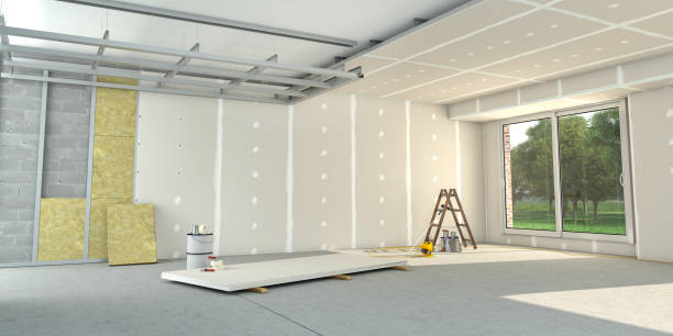Professional Insulation Contractor in Bushyhead, OK