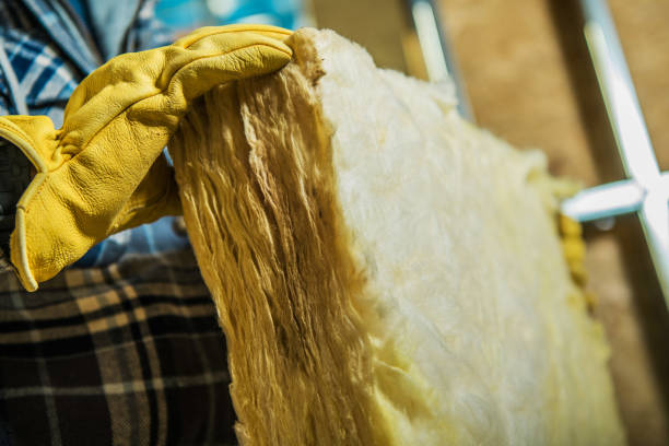 Professional Insulation Contractor in Bushyhead, OK